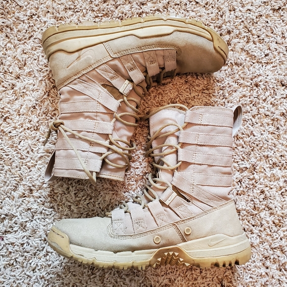 nike sfb gen 2 8